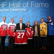 IIHF class of 2015 honoured